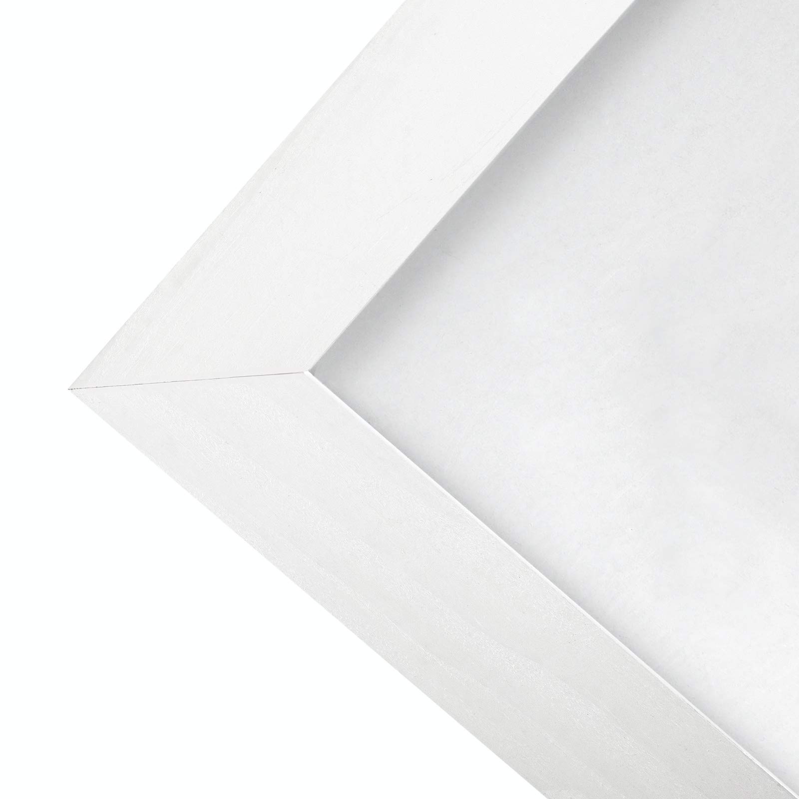 creative-home-d-coration-cadre-photo-10x15-cm-blanc-lot-2 image 5