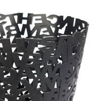 balvi-desk-letters-wastebasket-corbeille-papier image 6