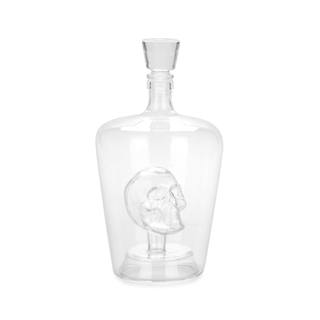 balvi-poison-carafe-whisky-verre-t-te-de-mort-originale image 1