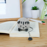 balvi-fluffy-kitty-marque-page-chat-queue image 3
