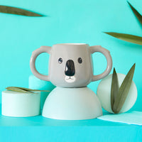 balvi-kitchen-table-koala-mug-tasse-caf-c-ramique-oreilles image 2
