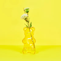 balvi-home-decor-yummy-bear-vase-fleur-ourson-bonbon image 7