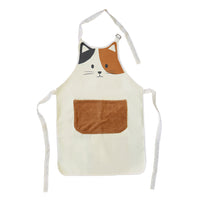 balvi-kitchen-table-kitty-calico-tablier-cuisine-chat-poche image 6