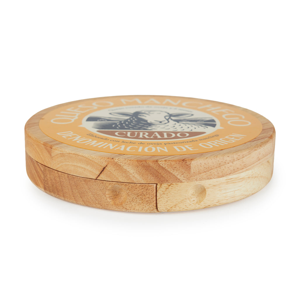 balvi-kitchen-manchego-cheese-board-plateau-fromage image 7