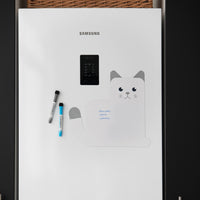 balvi-meow-tableau-frigo-chat-m-mo-cuisine image 5