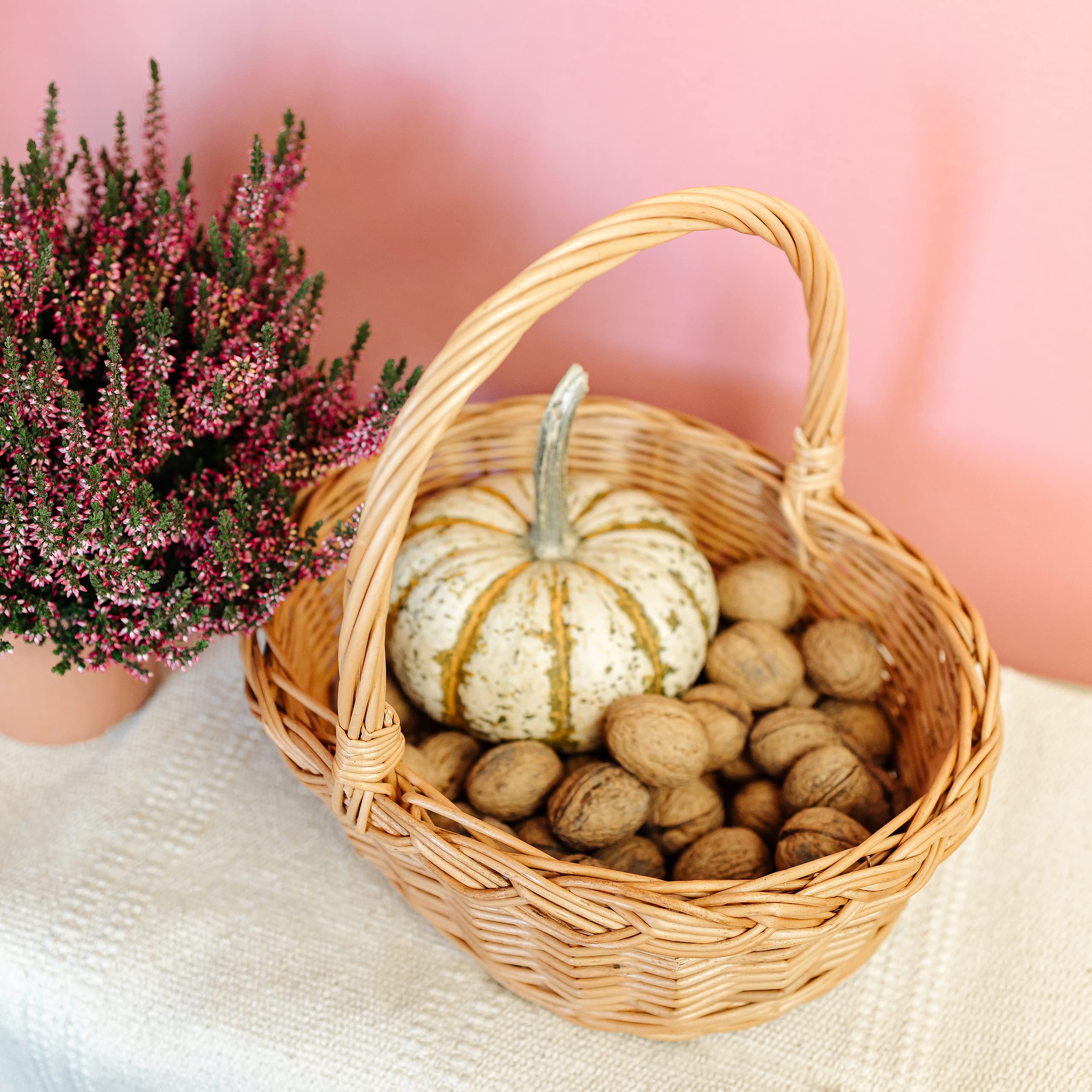 creative-home-paniers-en-osier-panier-v-lo-35x30x35-cm-marron image 2