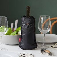 balvi-lifestyle-meow-manchon-refroidisseur-bouteille-vin-chat image 3