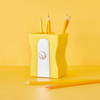balvi-desk-sharpener-pot-crayons-taille-crayon image 2