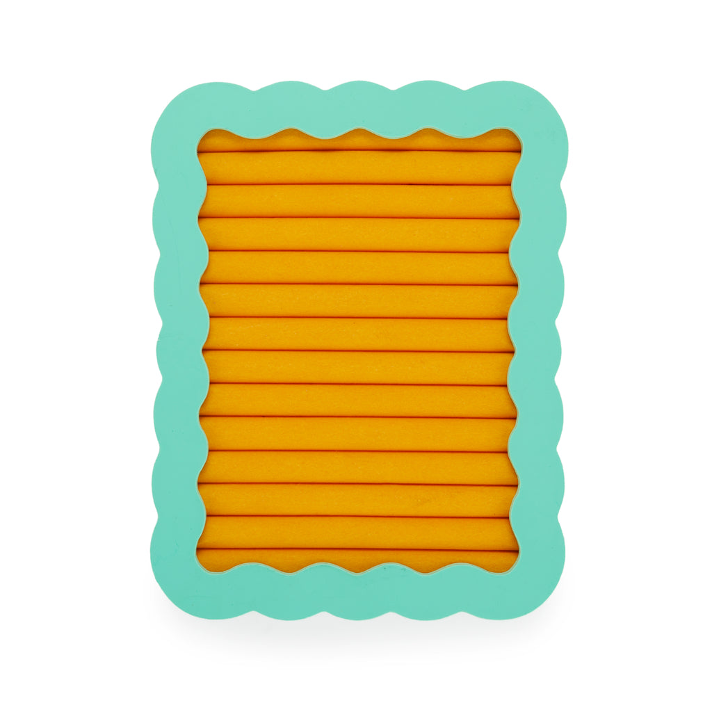 balvi-home-decor-wiggly-pr-sentoir-bijoux-turquoise image 8