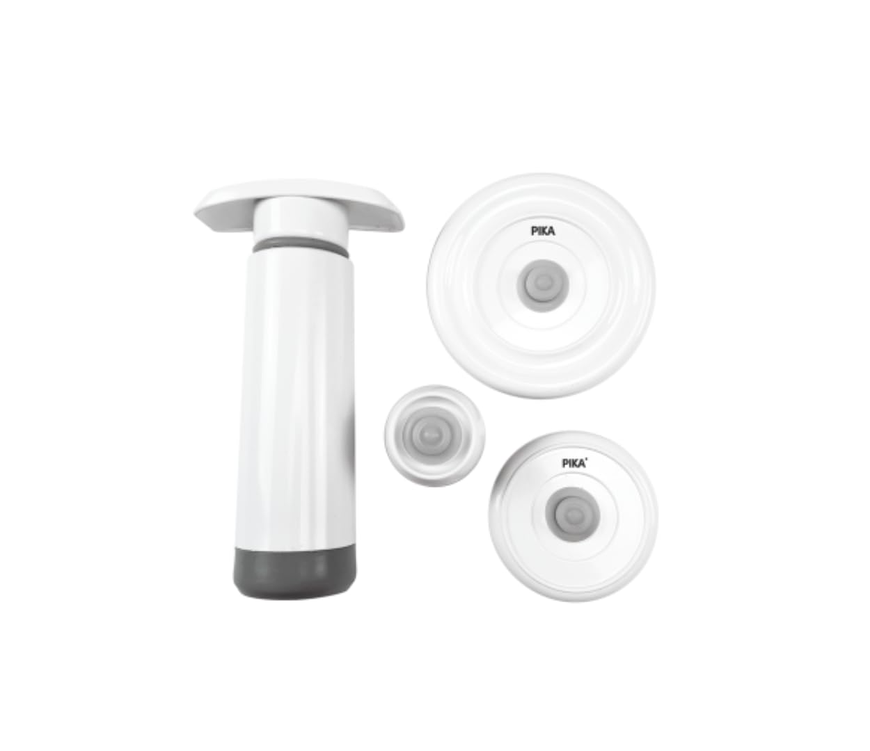 pika-conservation-sous-vide-kit-pompe-couvercles-starter image 1