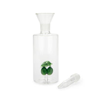 balvi-kitchen-olives-huilier-verre-olive-bec-anti-goutte image 6