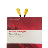 balvi-desk-scuba-marque-page-plongeur-jaune image 6