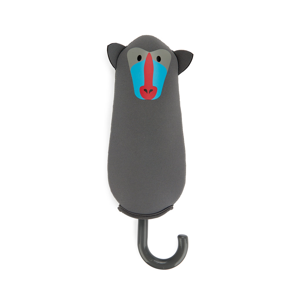 balvi-lifestyle-monkeymbrella-parapluie-singe-motif-banane image 1