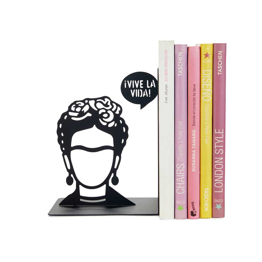 balvi-desk-frida-serre-livre-frida-kahlo-vive-la-vida image 1