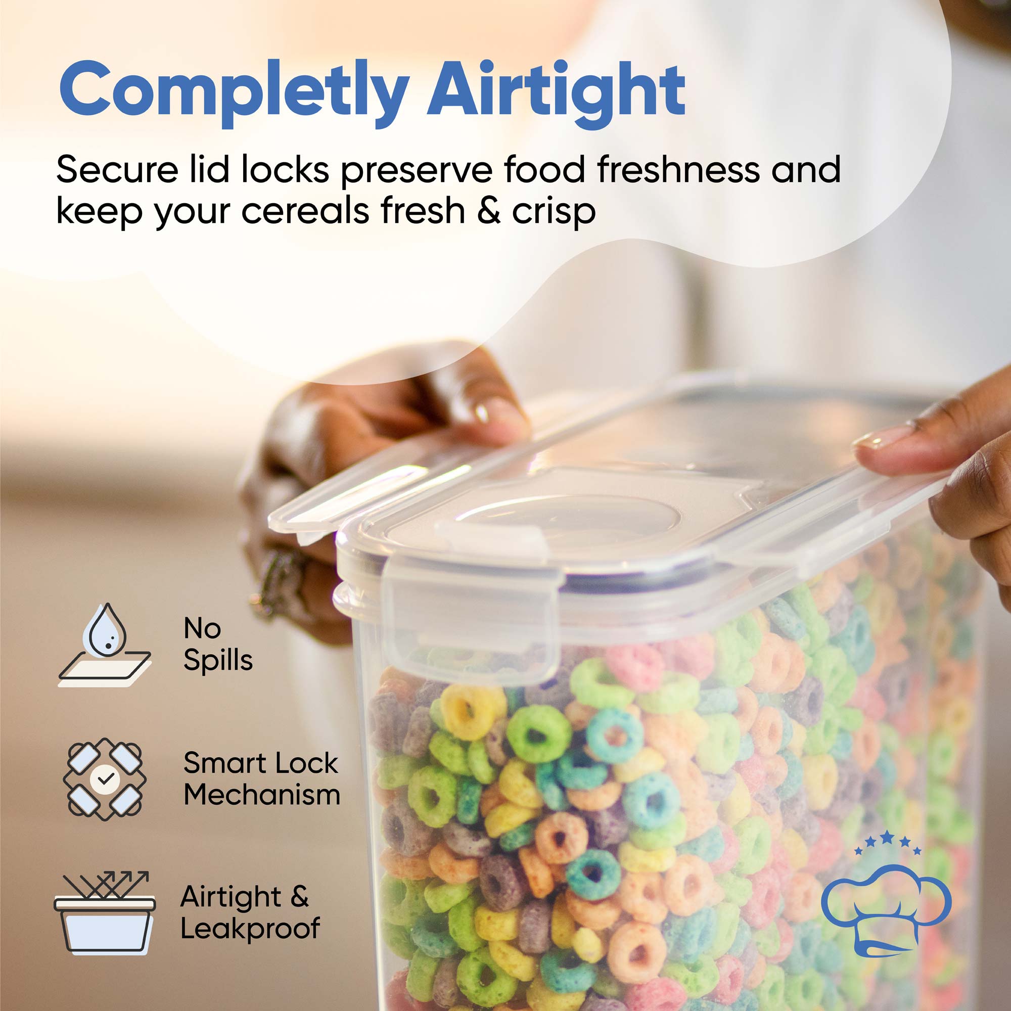 chef-s-path-cereal-bo-te-c-r-ales-herm-tique-4-l-lot-4-verseur image 3
