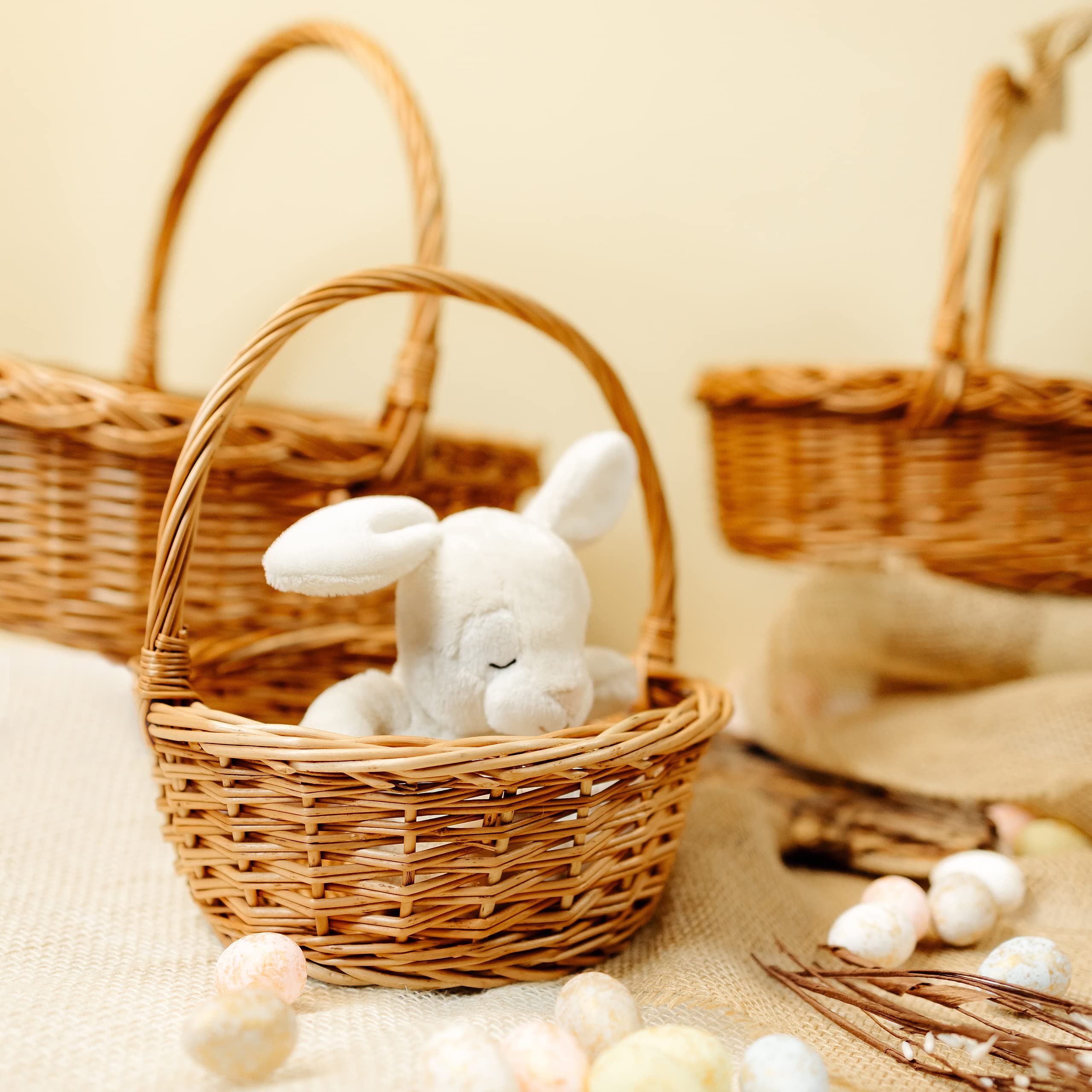 creative-home-paniers-osier-petit-panier-22x22x26-marron image 7