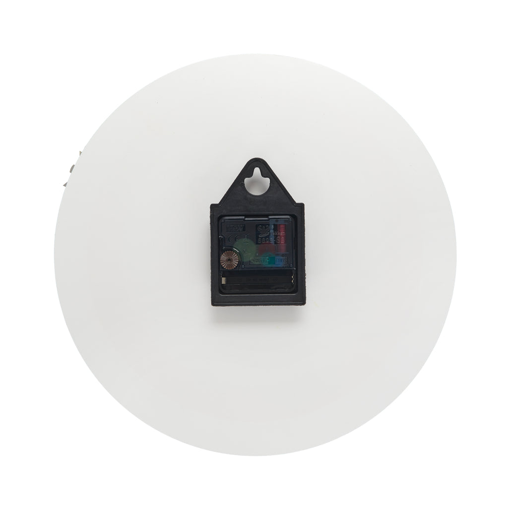 balvi-home-decor-target-horloge-murale-cible-rouge-verre image 4