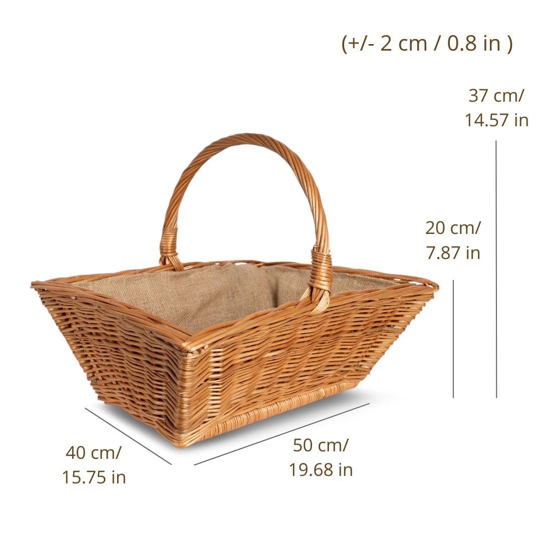 creative-home-paniers-en-osier-panier-rangement-50x40x37-cm-naturel image 3