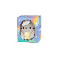 balvi-desk-fluffy-marque-page-chat-kawaii-toile image 4
