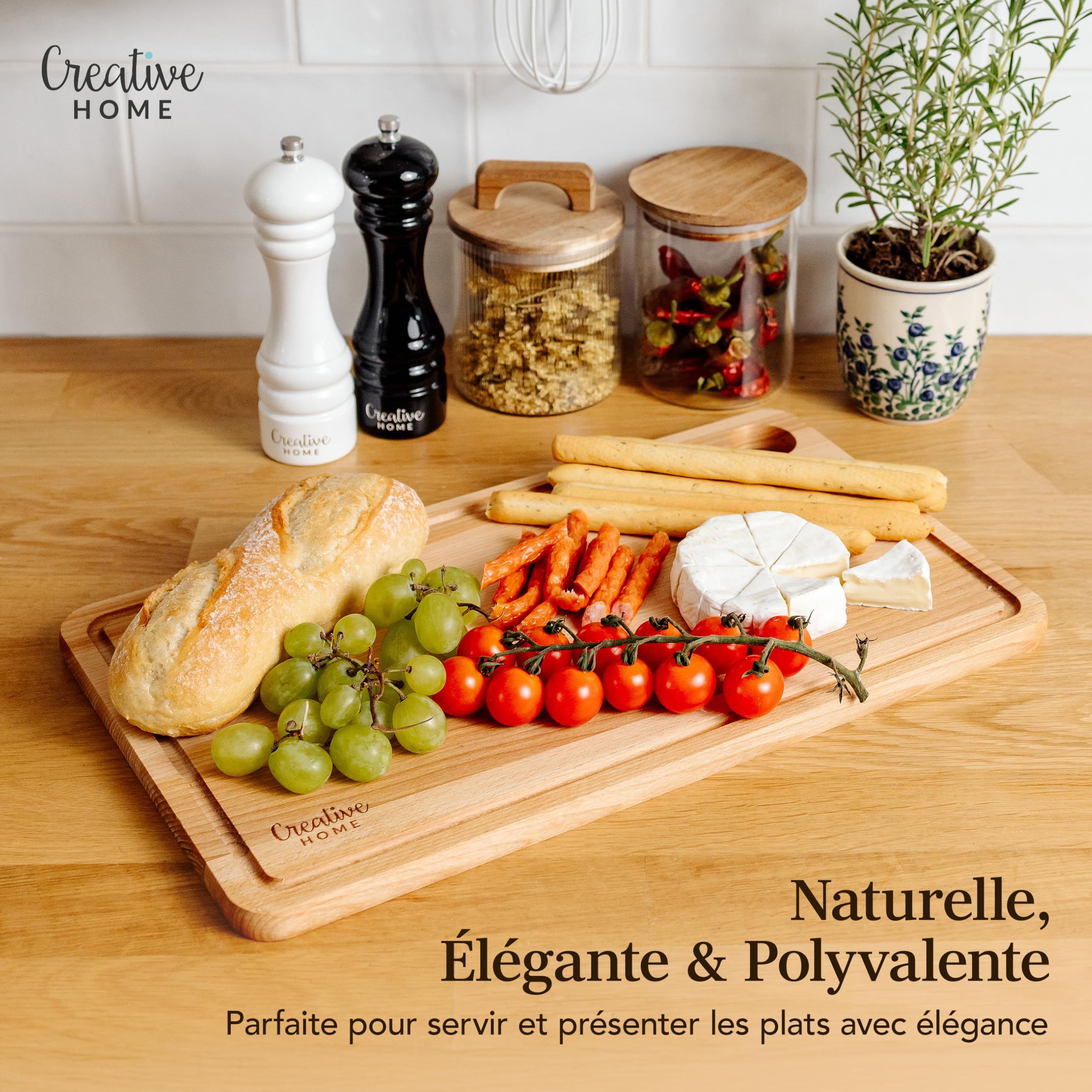 creative-home-planche-d-couper-bois-h-tre-42-cm image 4