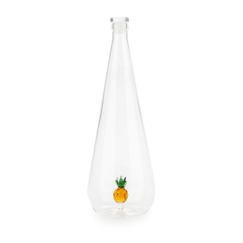 balvi-botanical-pineapple-bouteille-verre-ananas image 1