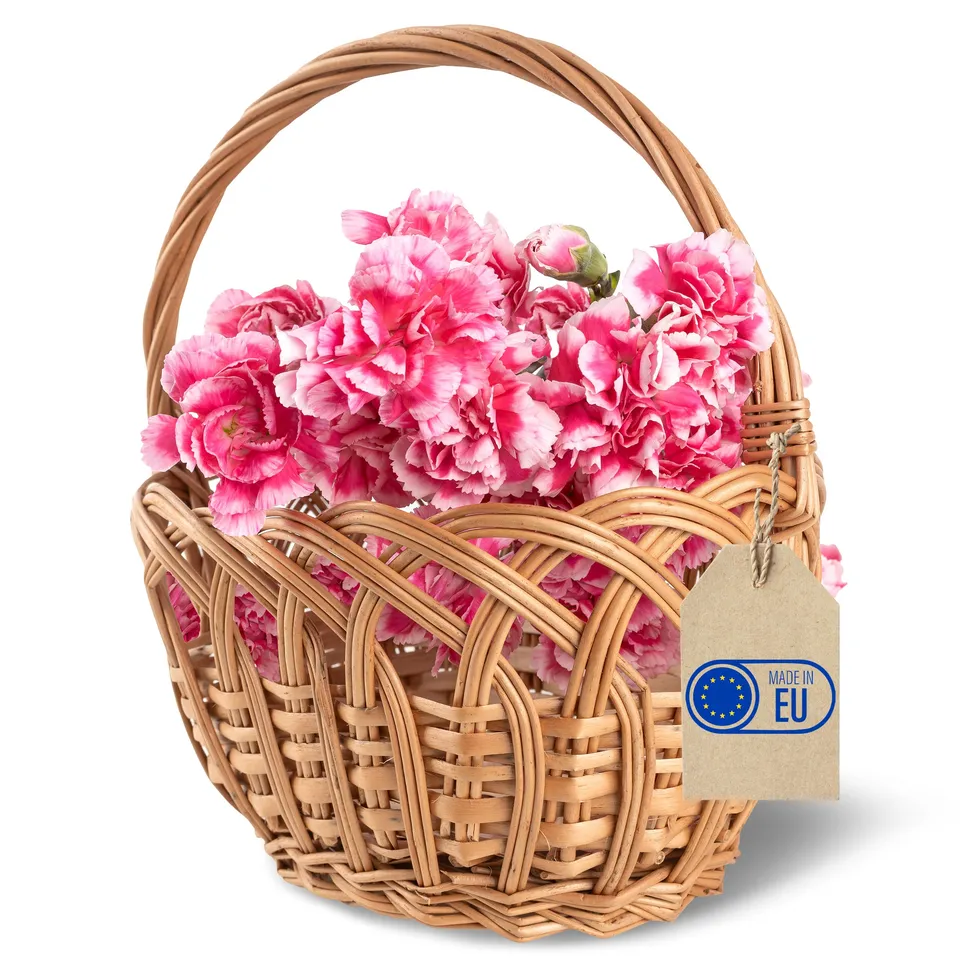creative-home-paniers-en-osier-petit-panier-tress-enfant-1-kg image 1