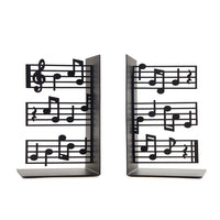 balvi-musik-serre-livres-musique-paire-port-e-pentagramme image 5