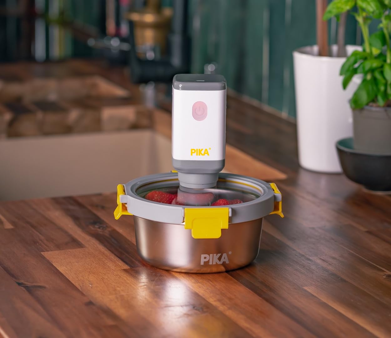 pika-conservation-sous-vide-5-valves-jaunes-metalshock-glassshock image 4