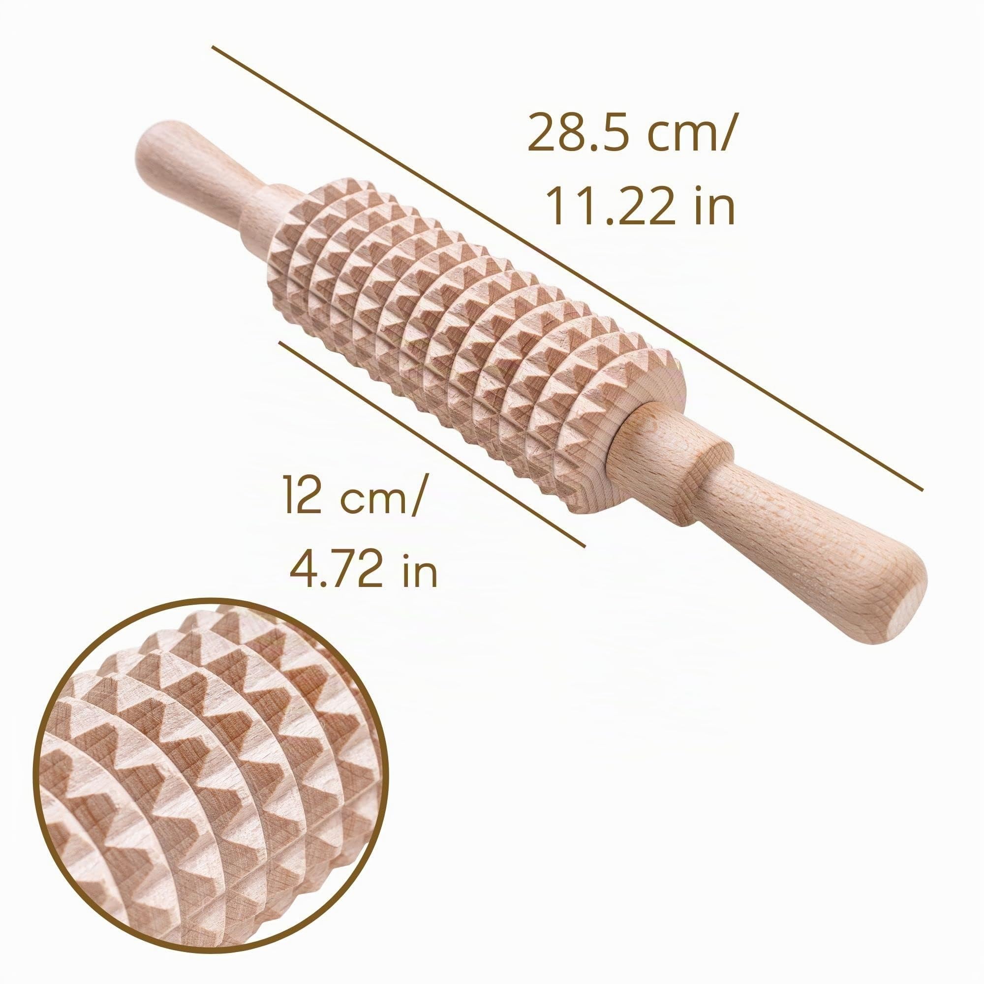 creative-home-accessoires-bois-masseur-cellulite-28-5-cm image 8