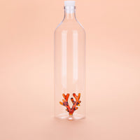balvi-atlantis-coral-bottle-bouteille-verre-corail image 2