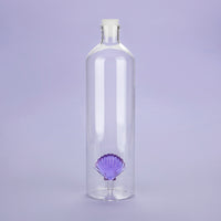 balvi-atlantis-shell-bouteille-verre-coquillage-d-co image 2