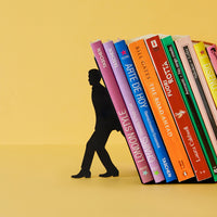 balvi-desk-too-many-books-serre-livres-original image 2