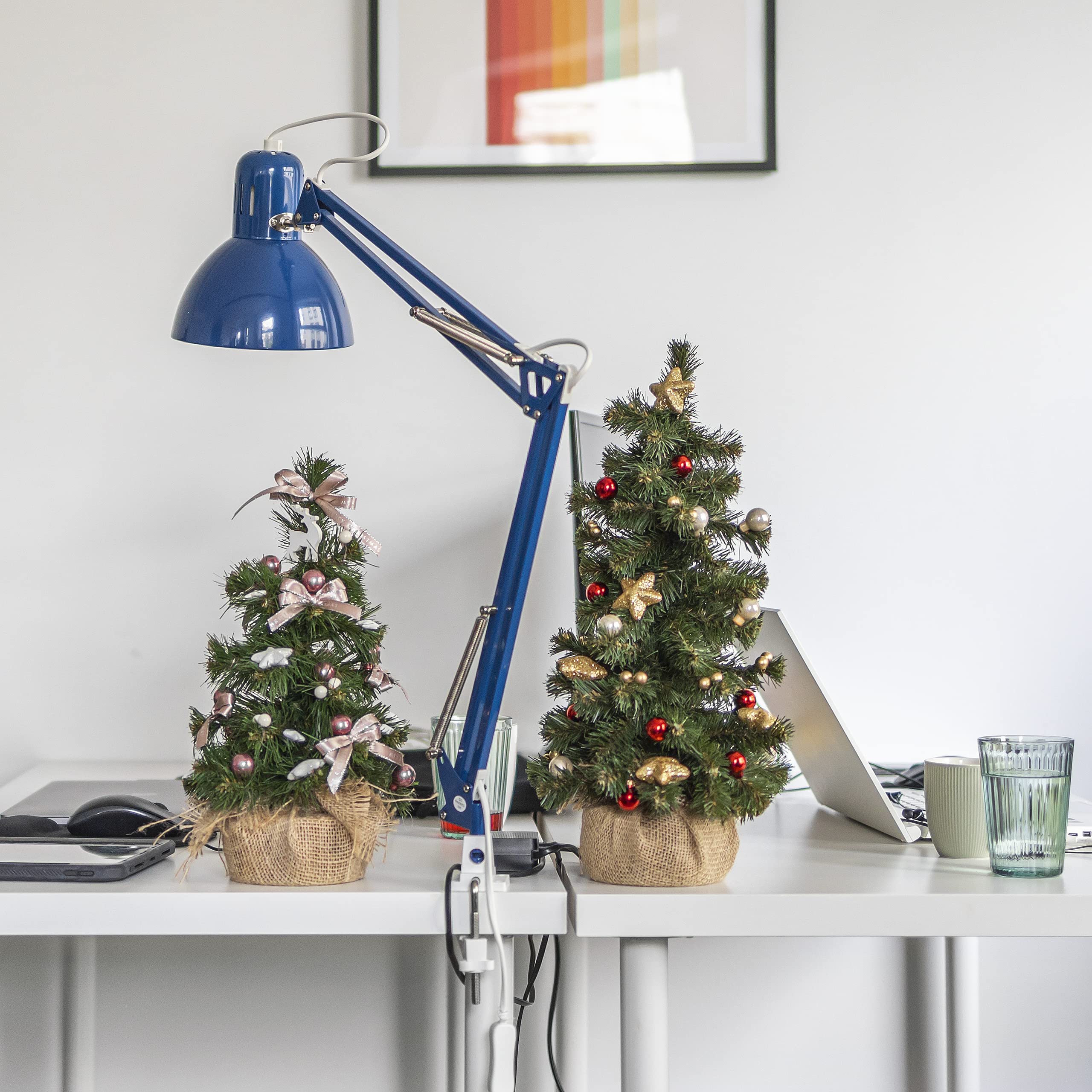 creative-home-mini-sapin-no-l-artificiel-40-cm-vert-base-bois image 8