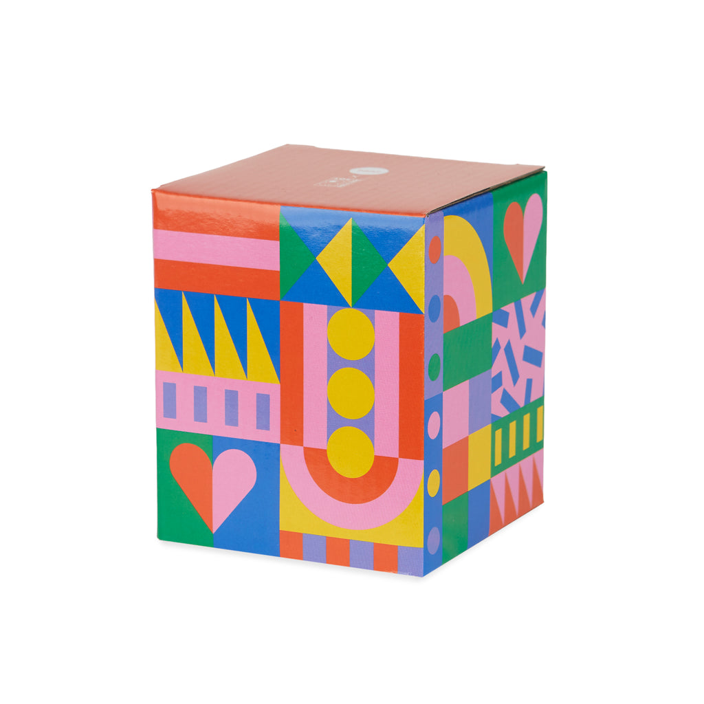 balvi-desk-los-pepes-hearts-pot-crayons-m-tal-rouge image 3