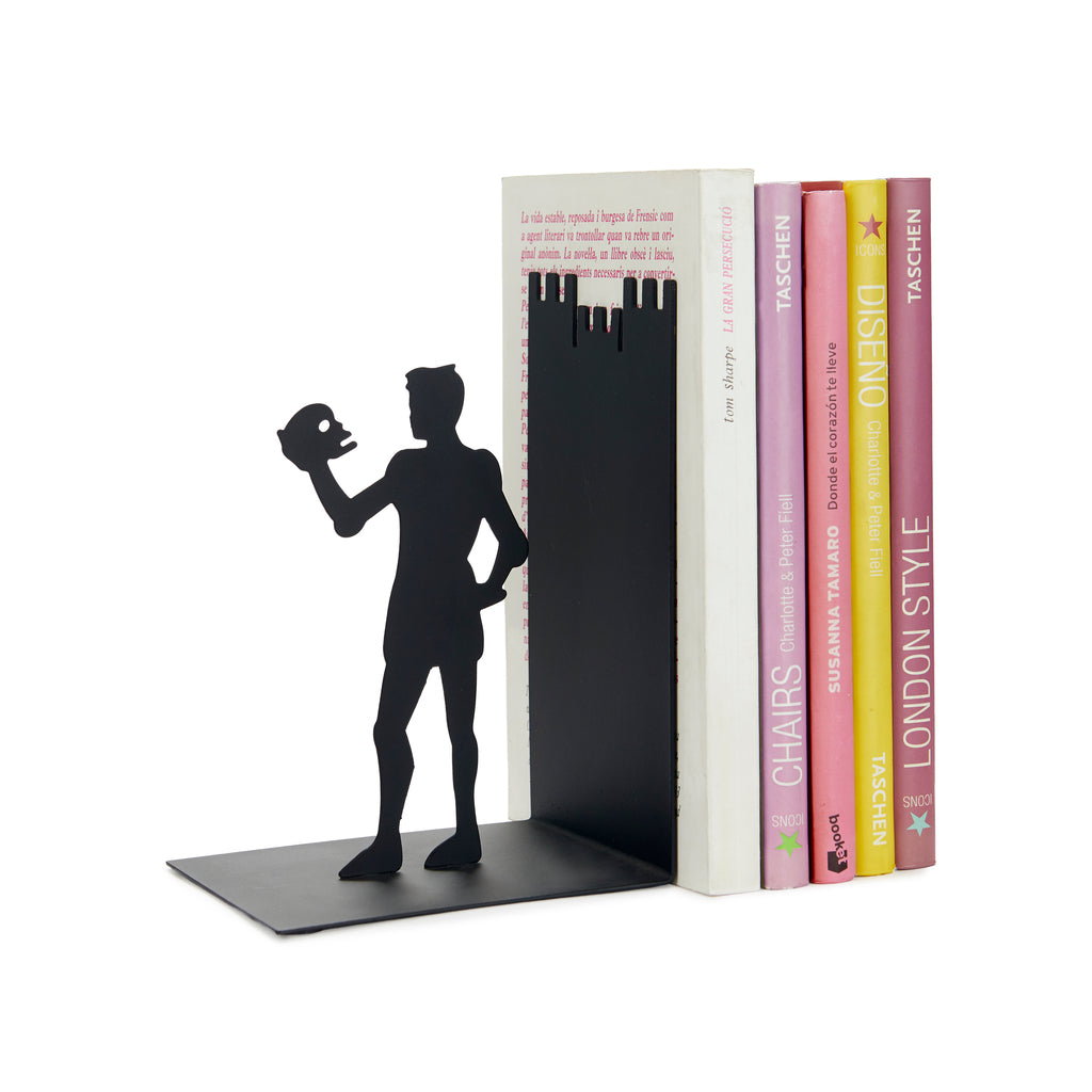 balvi-desk-hamlet-serre-livre-shakespeare-cr-ne image 1