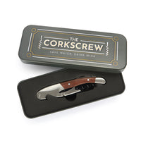 balvi-the-corkscrew-tire-bouchon-bois-coffret-vert image 6