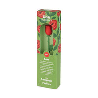 balvi-desk-rose-marque-page-fleur-rose-amour image 4
