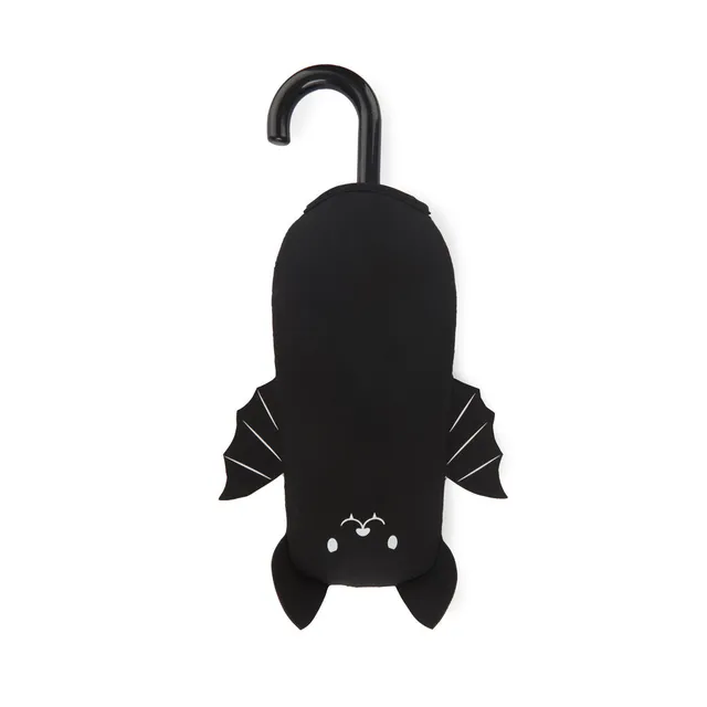 balvi-batumbrella-parapluie-chauve-souris-noir image 1