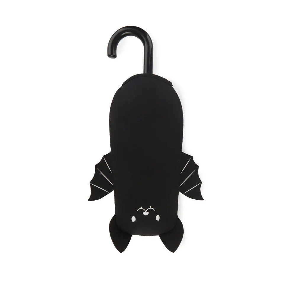 balvi-batumbrella-parapluie-chauve-souris-noir image 1