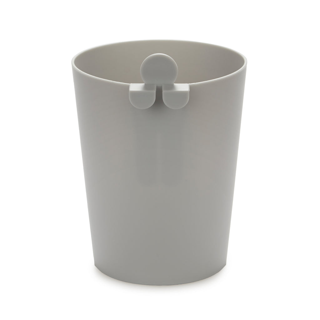 balvi-desk-mr-recycle-corbeille-bureau-plastique-bleu image 8