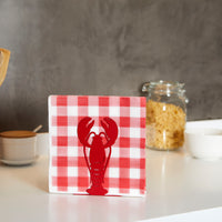 balvi-kitchen-lobster-porte-serviettes-homard-m-tal image 3