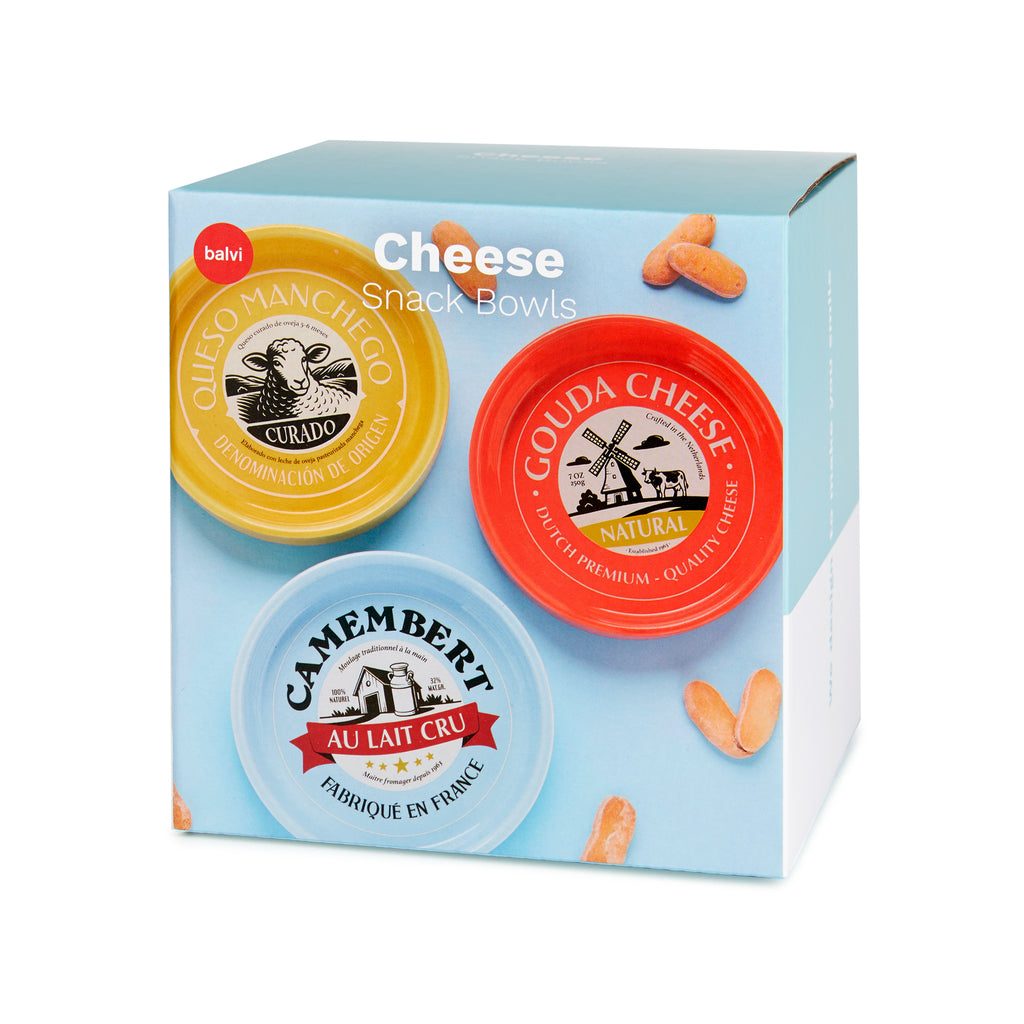 balvi-kitchen-cheese-bols-ap-ritif-c-ramique-lot-3-fromages image 3