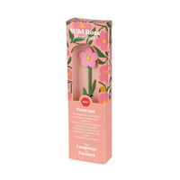 balvi-desk-wild-rose-marque-page-fleur-rose-sauvage image 4