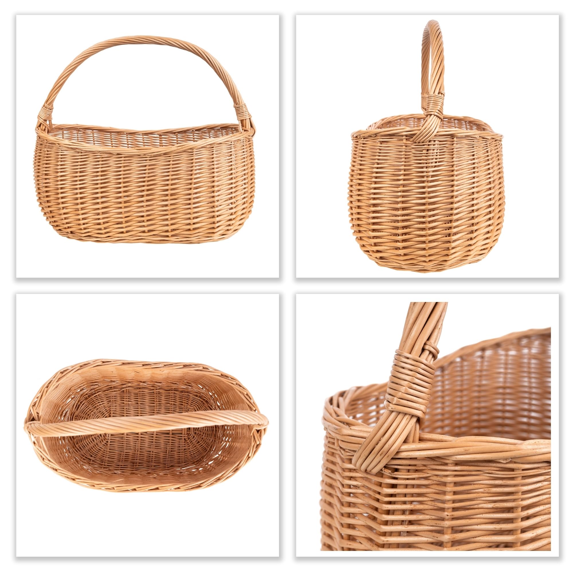 creative-home-paniers-en-osier-panier-pique-nique-marron-5-kg image 6
