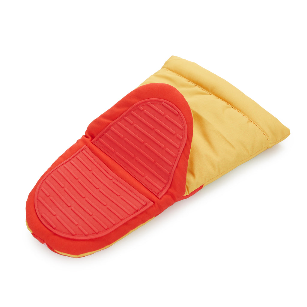 balvi-pepperoni-pizza-manique-four-silicone-jaune image 4