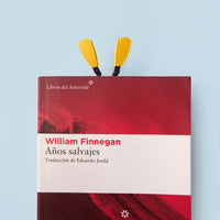 balvi-desk-scuba-marque-page-plongeur-jaune image 3