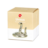 balvi-home-decor-ureus-porte-bijoux-serpent-dor image 4