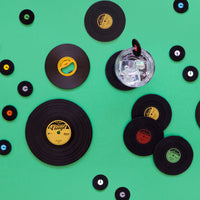 balvi-vinyl-dessous-de-plat-vinyle-disque-r-tro-cuisine image 3