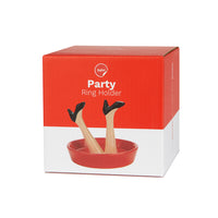 balvi-happy-legs-porte-bagues-plateau-rouge image 4