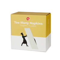 balvi-kitchen-table-too-many-napkins-porte-serviettes-chef image 4